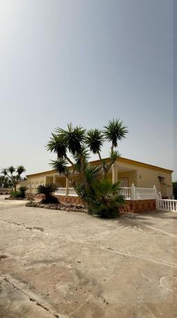 Chalet wolnostojący na sprzedaż w  Casa o chalet independiente en Pd Daimes, 3075, La Hoya-Daimes-El Derramador, Elche / Elx, Elche / Elx photo 3