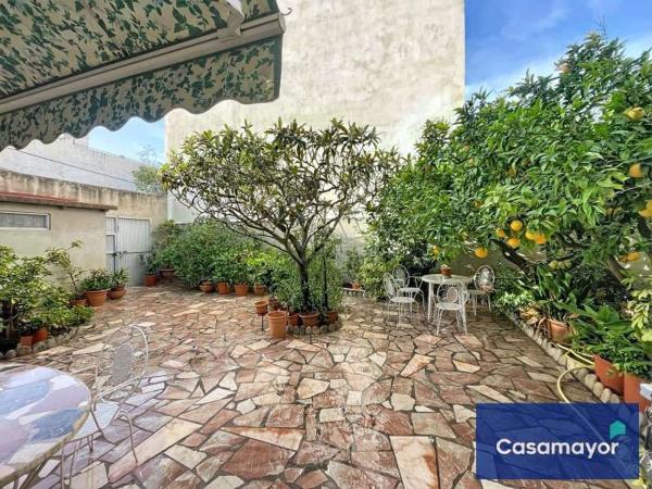 Building Residential of 318m2 for sale in Mutxamel thumbnail 1