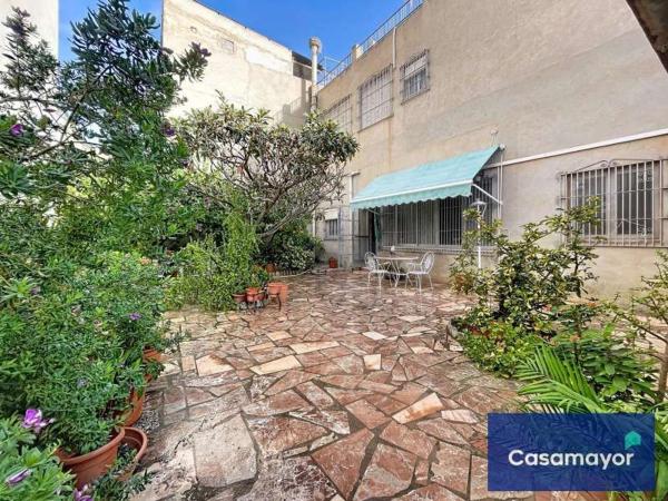 Building Residential of 318m2 for sale in Mutxamel thumbnail 2