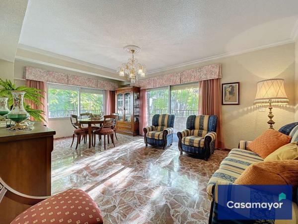 Building Residential of 318m2 for sale in Mutxamel photo 4