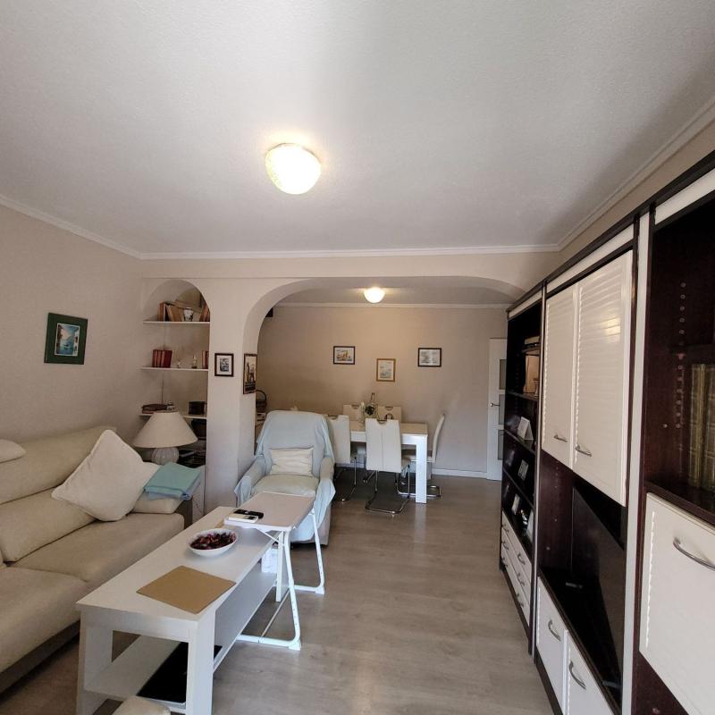 Venta de piso en Piso en Cefeo, La Florida Portazgo, Alicante / Alacant, Alicante / Alacant
photo 1