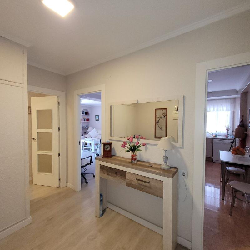 Venta de piso en Piso en Cefeo, La Florida Portazgo, Alicante / Alacant, Alicante / Alacant
photo 3