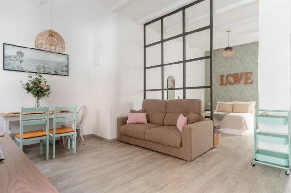 Piso en venta en Piso en Calle Gasset y Artime, Carolinas Altas, Alicante / Alacant, Alicante / Alacant photo 4