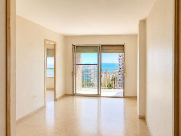 Venta de piso en Piso en Avenida d'Alcoi, 26, Campello Playa, El Campello, El Campello
 photo 4