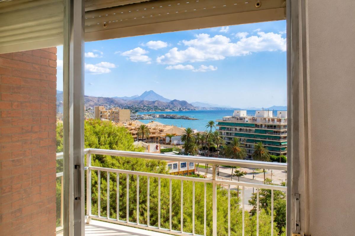 Продажа квартиры на Piso en Avenida d'Alcoi, 26, Campello Playa, El Campello, Эль Кампельо
 photo 5