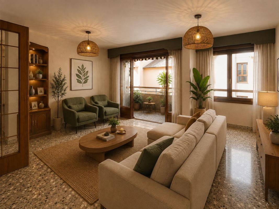 Sale of apartment in Piso en Calle del Tucuman, 18, Ensanche-Diputación, Alicante / Alacant, Alicante
photo 1