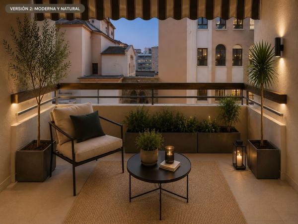 Продажа квартиры на Piso en Calle del Tucuman, 18, Ensanche-Diputación, Alicante / Alacant, Аликанте / Алакант
thumbnail 2