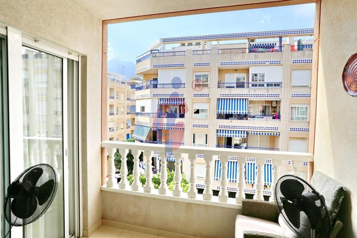 Sale of apartment in Piso en Avenida de las Américas, 5, Las Viñas, Guardamar del Segura, Guardamar del Segura
photo 3