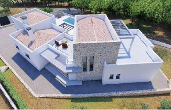 Terreno en Montgó - Ermita, Jávea/Xàbia photo 2