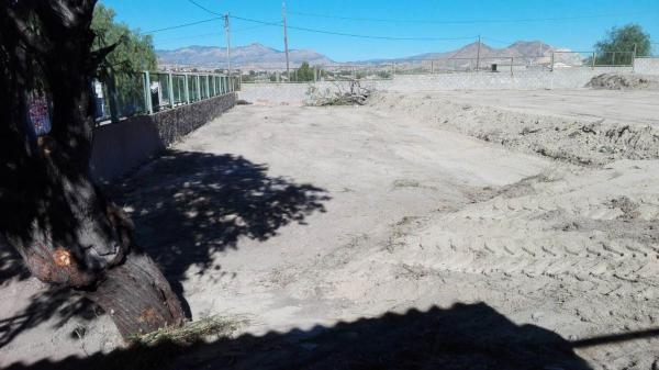 Terreno en Calle Trinchera, 6, Rebolledo photo 1