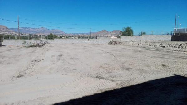 Terreno en Calle Trinchera, 6, Rebolledo photo 3
