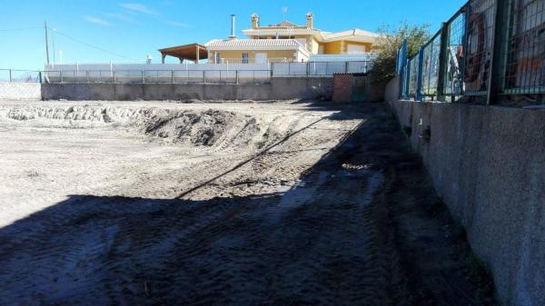 Terreno en Calle Trinchera, 6, Rebolledo photo 4