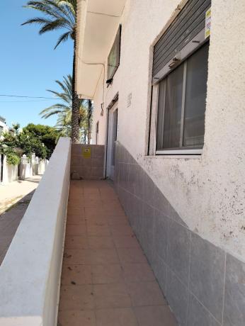 Local en Calle Rio Segura, Panorama-Sierramar, Gran Alacant photo 4
