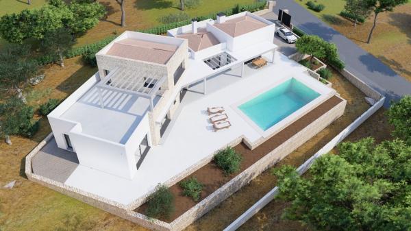 Terreno en Montgó - Ermita, Jávea/Xàbia thumbnail 1