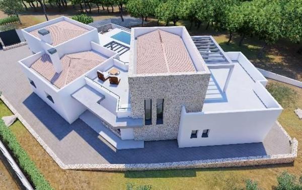 Terreno en Montgó - Ermita, Jávea/Xàbia photo 1