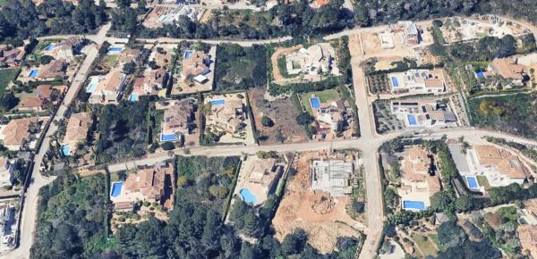 Terreno en Montgó - Ermita, Jávea/Xàbia photo 3