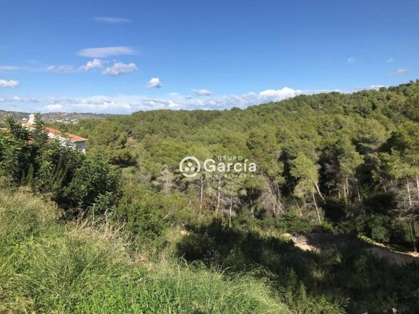 Terreno en Calle Mar Cantábrico, 39, El Rafalet, Jávea/Xàbia thumbnail 2