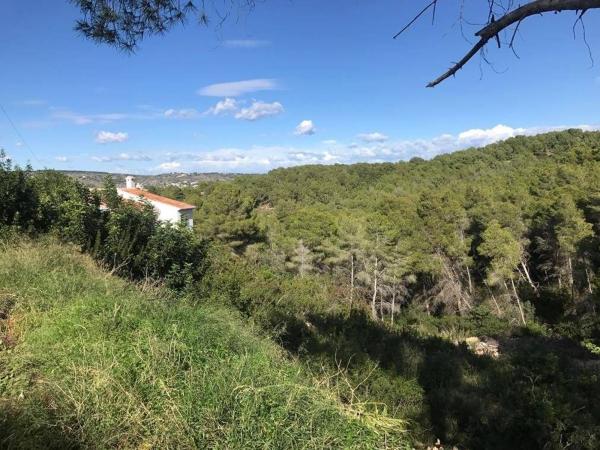 Terreno en Calle Mar Cantábrico, 39, El Rafalet, Jávea/Xàbia photo 4