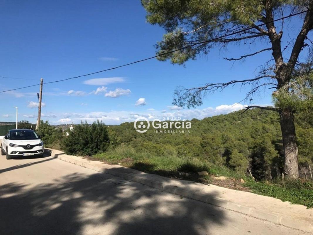 Terreno en venta en Jávea/Xàbia, Alicante photo 5