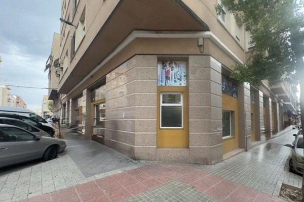 Local en Calle Juan Díez Martínez, Carrús Oeste, Elche / Elx photo 1