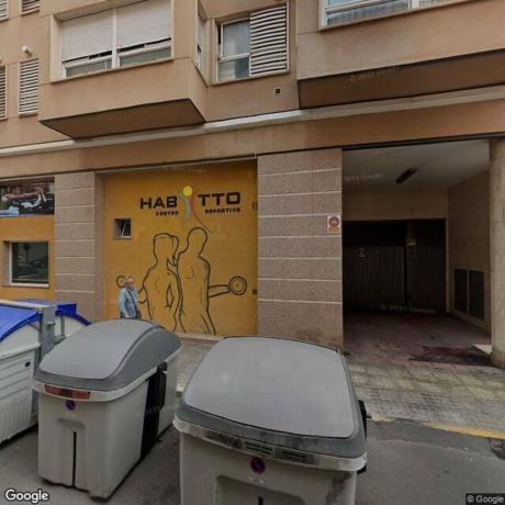 Local en Calle Juan Díez Martínez, Carrús Oeste, Elche / Elx photo 4
