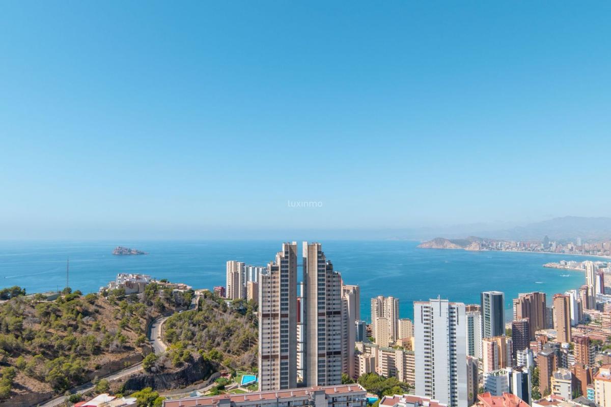 Venta de piso en Piso en Zona Sierra Helada, Benidorm, Benidorm
photo 2