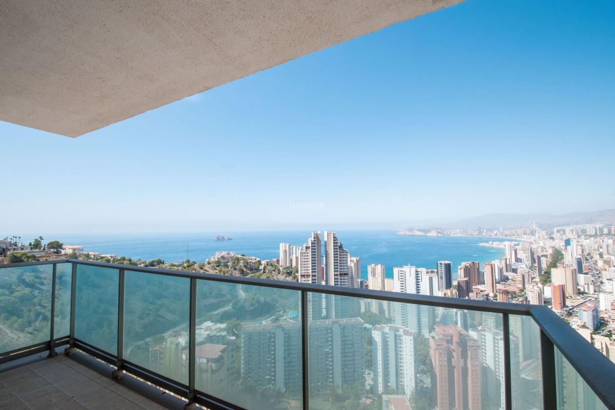 Venta de piso en Piso en Zona Sierra Helada, Benidorm, Benidorm
photo 3