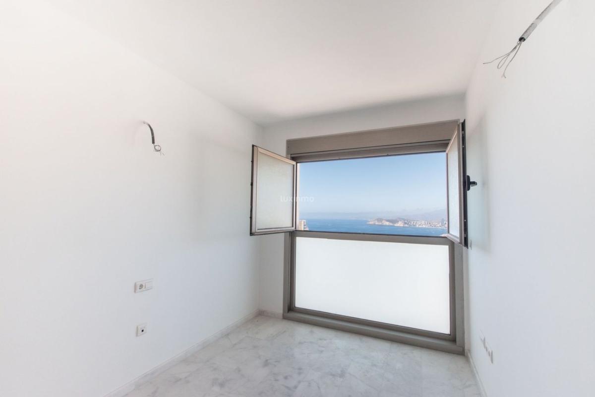 Venta de piso en Piso en Zona Sierra Helada, Benidorm, Benidorm
photo 4