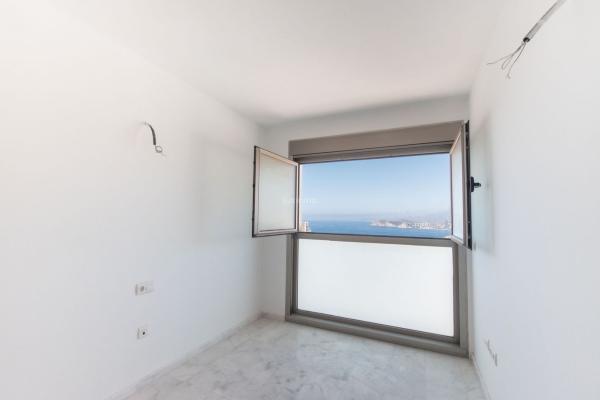 Sprzedaż mieszkania w Piso en Zona Sierra Helada, Benidorm, Benidorm
 photo 4