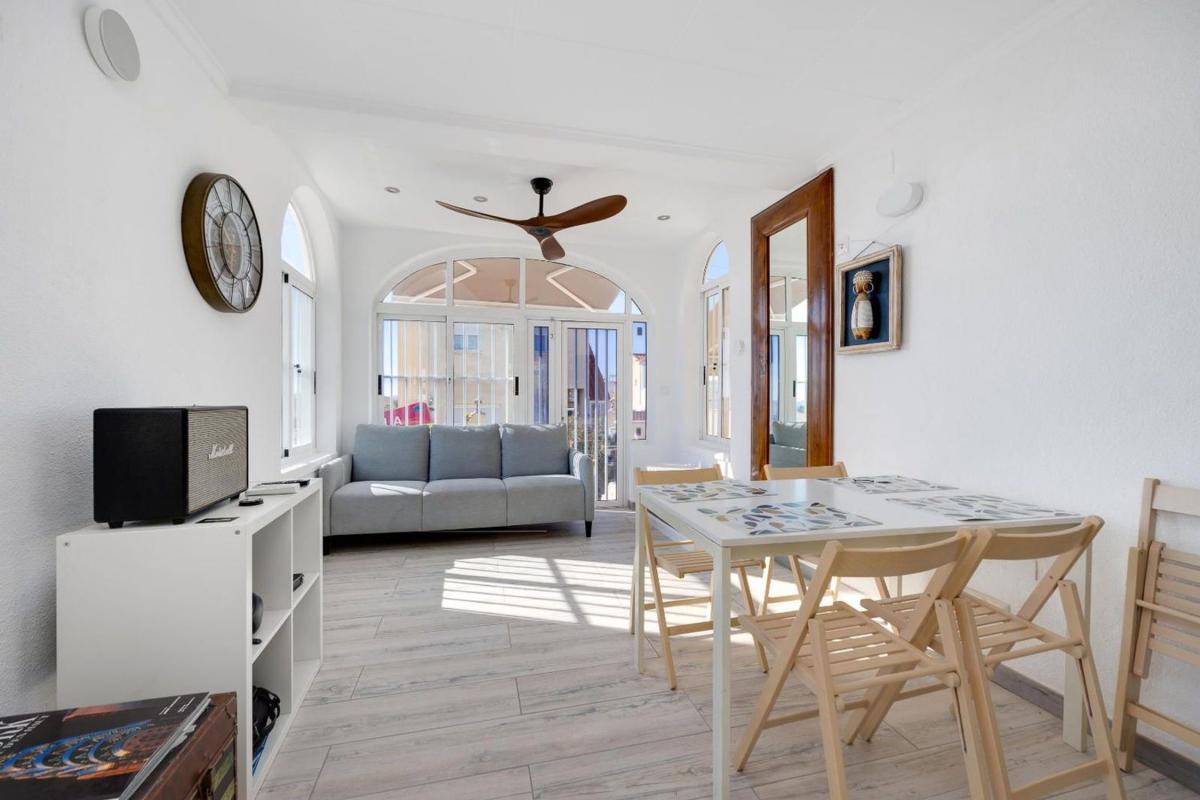 Продажа отдельного шале в Casa o chalet independiente en Avenida de Europa, San Fulgencio, Сан-Фульхенсио photo 3