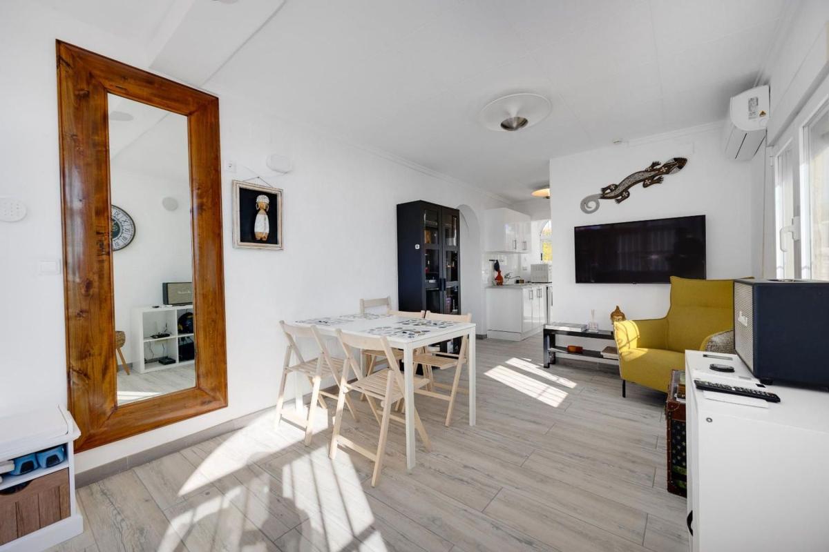 Продажа отдельного шале в Casa o chalet independiente en Avenida de Europa, San Fulgencio, Сан-Фульхенсио photo 5