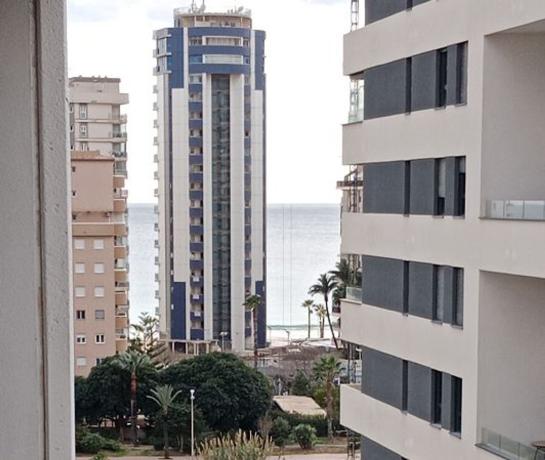 Sprzedaż mieszkania w Piso en Avenida de Rumania, 24, Playa Arenal-Bol, Calpe, Kalpe
thumbnail 1
