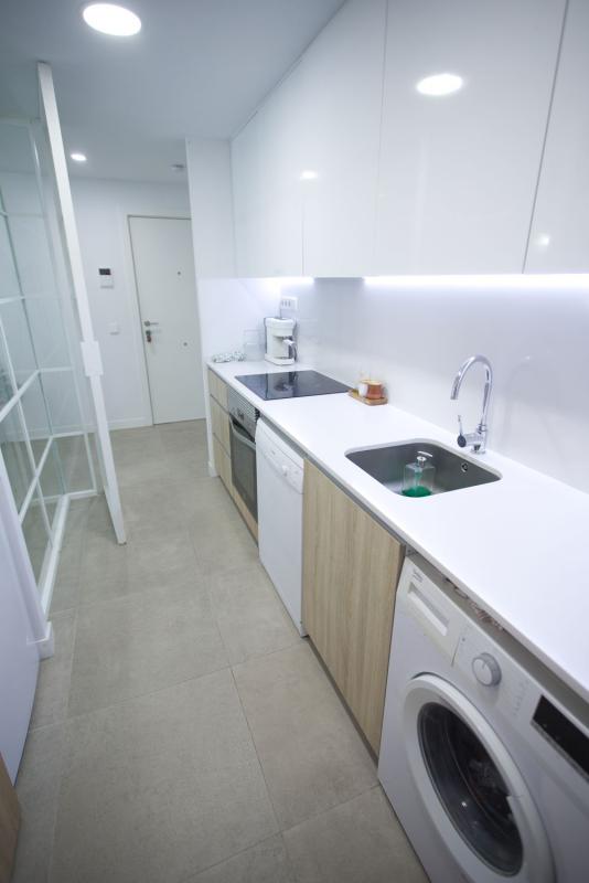 Sprzedaż mieszkania w Piso en Avenida de Rumania, 24, Playa Arenal-Bol, Calpe, Kalpe
photo 3