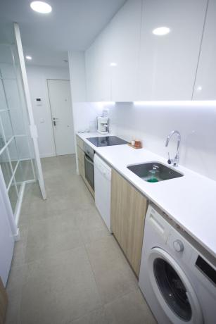 Sprzedaż mieszkania w Piso en Avenida de Rumania, 24, Playa Arenal-Bol, Calpe, Kalpe
thumbnail 2