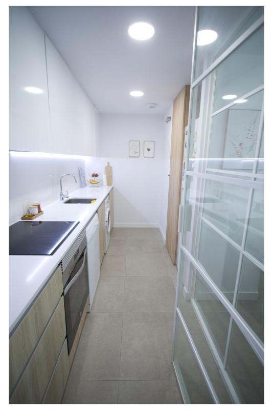 Sprzedaż mieszkania w Piso en Avenida de Rumania, 24, Playa Arenal-Bol, Calpe, Kalpe
photo 4