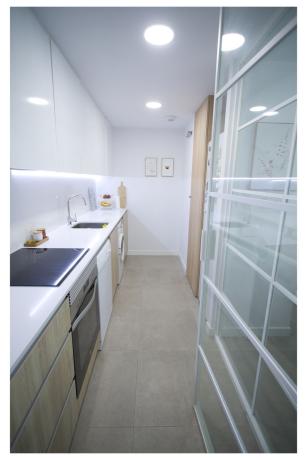 Sprzedaż mieszkania w Piso en Avenida de Rumania, 24, Playa Arenal-Bol, Calpe, Kalpe
 photo 4