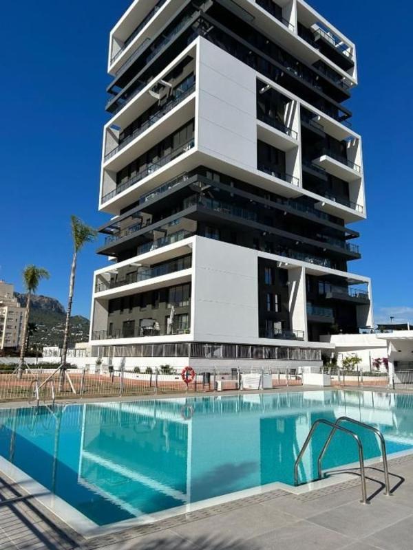 Sprzedaż mieszkania w Piso en Avenida de Rumania, 24, Playa Arenal-Bol, Calpe, Kalpe
photo 5