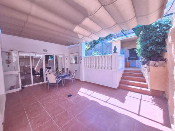 Chalet independiente en venta en Casa o chalet independiente en Calle Mautx, Coloma, La Nucia, La Nucia
 photo 1