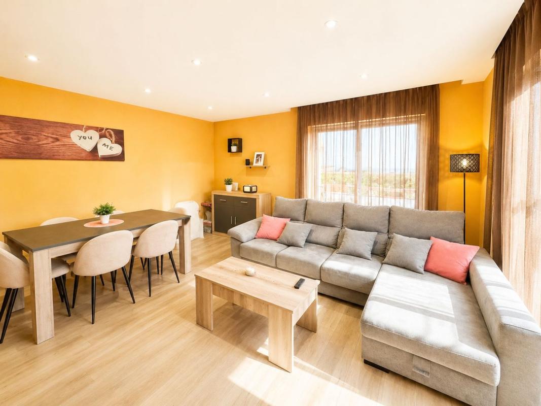 Venta de piso en Piso en Calle dels Planetes, La Nucia Pueblo, La Nucia, La Nucia
 photo 2