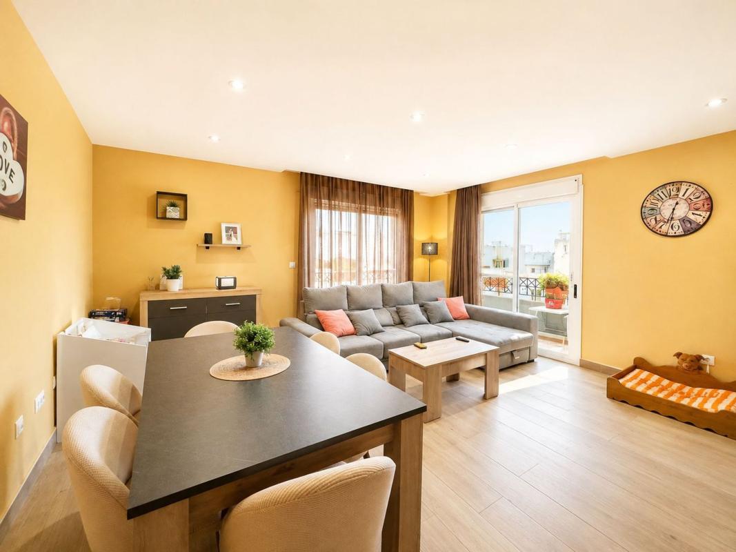Venta de piso en Piso en Calle dels Planetes, La Nucia Pueblo, La Nucia, La Nucia
 photo 3
