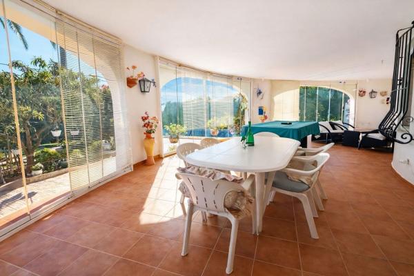 Casa o chalet independiente en Cometa-Carrió, Calpe thumbnail 3