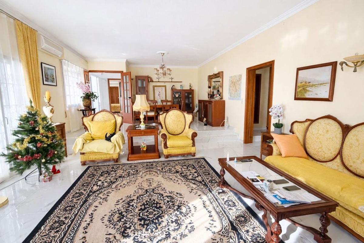 Продажа отдельного шале в Casa o chalet independiente en Cometa-Carrió, Calpe, Кальпе photo 5