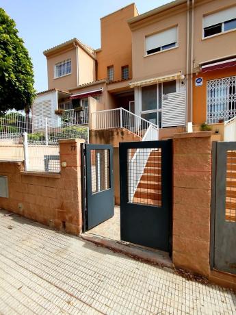 Chalet adosado en venta en  Chalet adosado en Calle Dentol, Barranco Hondo, La Nucia , La Nucia photo 2