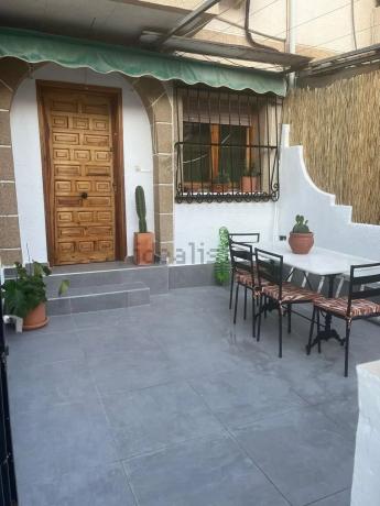 Chalet adosado en Puerto, Santa Pola thumbnail 2