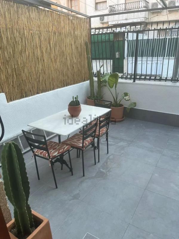 Sprzedaż szeregowego domku w  Chalet adosado en Puerto, Santa Pola , Santa Pola photo 3