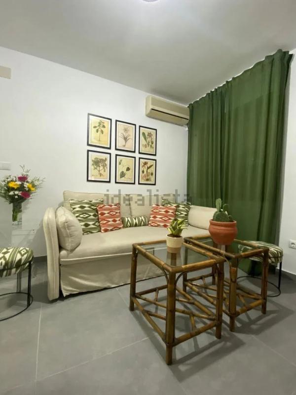 Sprzedaż szeregowego domku w  Chalet adosado en Puerto, Santa Pola , Santa Pola photo 4