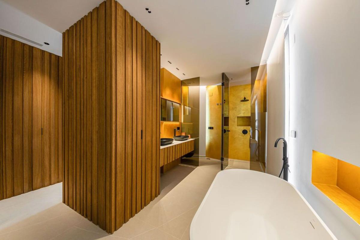 Продажа отдельного шале в  Casa o chalet independiente en Marxassos, 3, Pueblo Levante, Benidorm, Бенидорм photo 5