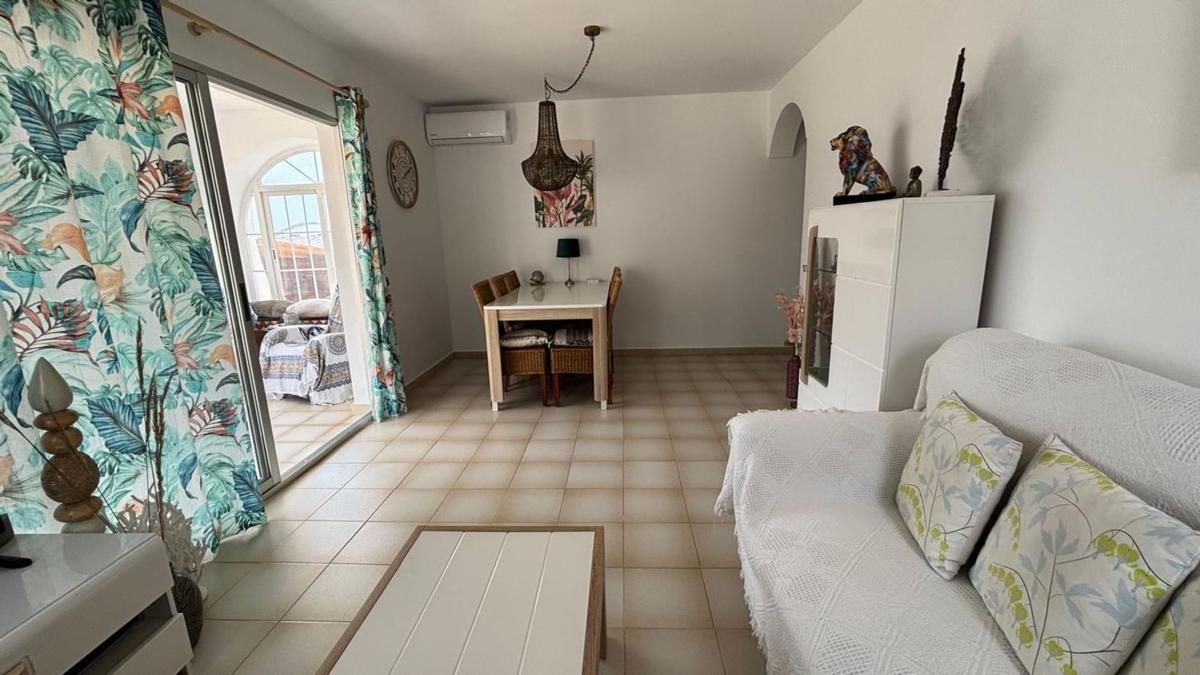 Venta de chalet independiente en Casa o chalet independiente en Calle Villas del Romeral, Busot, Busot
photo 5