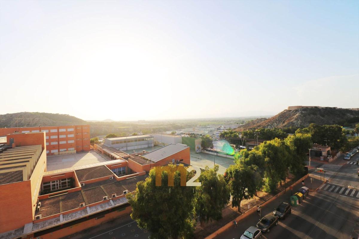 Penthouse sale in Ático en Molivent, Zona Pueblo, Guardamar del Segura, Guardamar del Segura photo 1