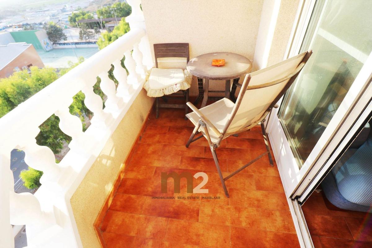 Penthouse sale in Ático en Molivent, Zona Pueblo, Guardamar del Segura, Guardamar del Segura photo 2